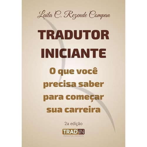 Profissão Tradutor (Paperback) 