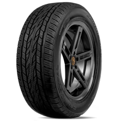 Pneu Continental Aro 16 265/70r16 112h Cross Contact lx 2 Menor preço em Pneu Continental Aro 16 265/70r16 112h Cross Contact lx 2