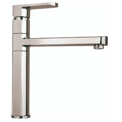 Torneira monocomando p/ cozinha ducha godiva tigre (2508-GOD-CR) Menor preço em Torneira monocomando p/ cozinha ducha godiva tigre (2508-GOD-CR)
