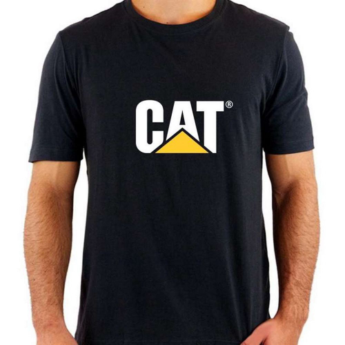 Caterpillar camisa discount