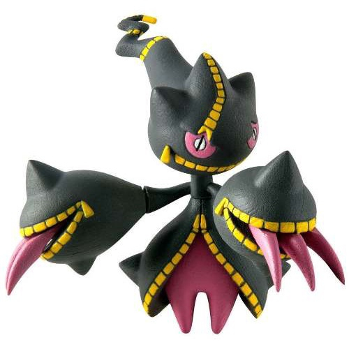 Pokemon Mini Figura Mega Sableye - Edimagic