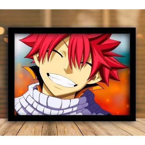 Fairy Tail: Guia de personagens do anime