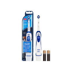 Escova Dental Elétrica Oral-B Pro Saúde Power Menor preço em Escova Dental Elétrica Oral-B Pro Saúde Power