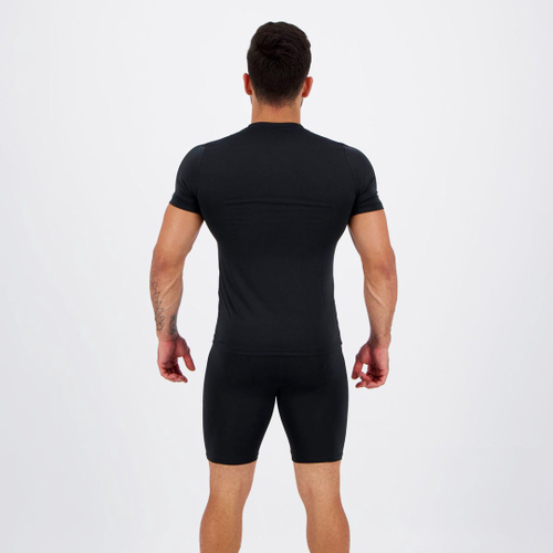 camisa termica kappa feminina