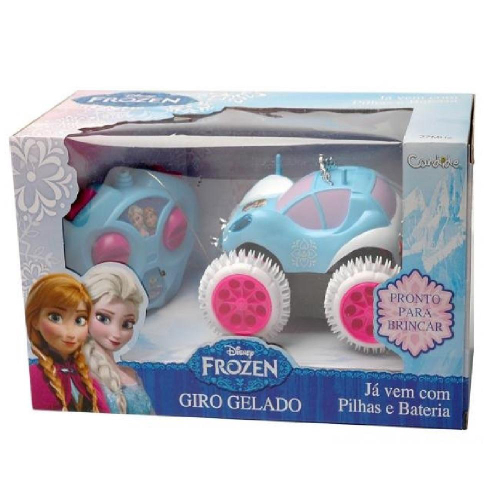 Unicórnio de brinquedo com Varinha de Controle Remoto para Meninas  Movimentos Luz e Som em Promoção na Americanas