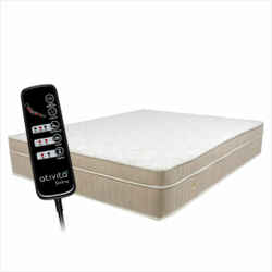 Colchão casal hiper magnético massageador bio quântico é boa?