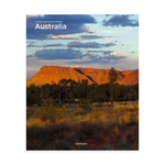 Livro de Fotografias Austrália artex - Tamanho Único - Diversos