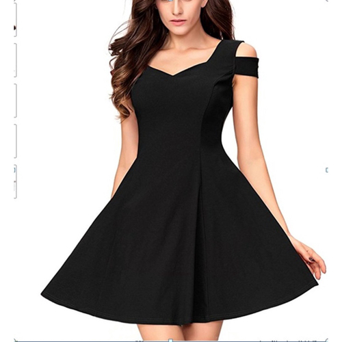 vestido mini dress