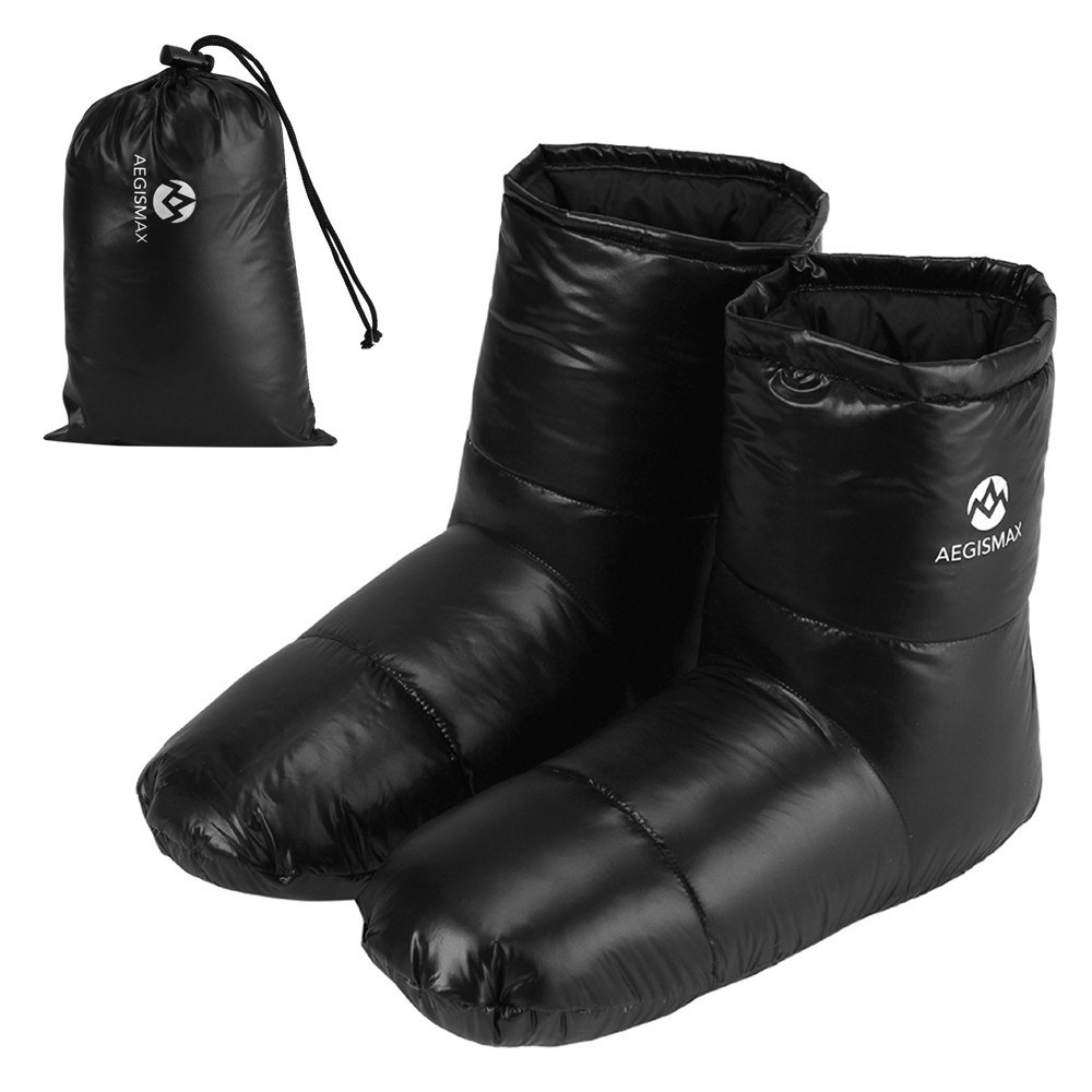 bota térmica impermeável