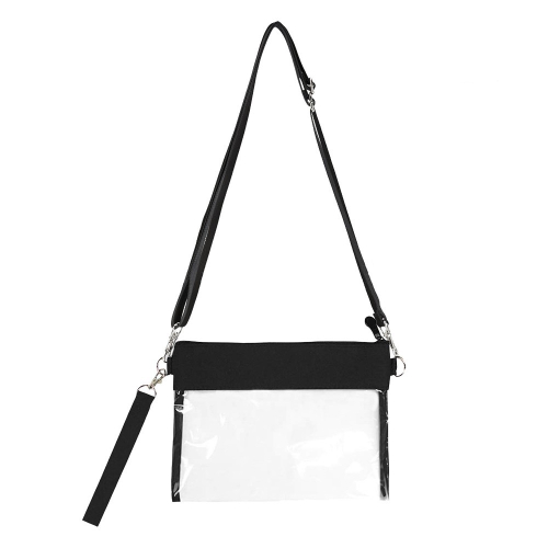clear white bolsa