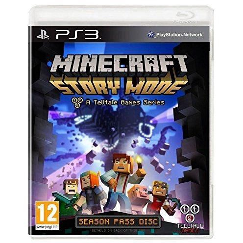 Jogo Minecraft Story Mode Xbox 360 em Promoção na Americanas