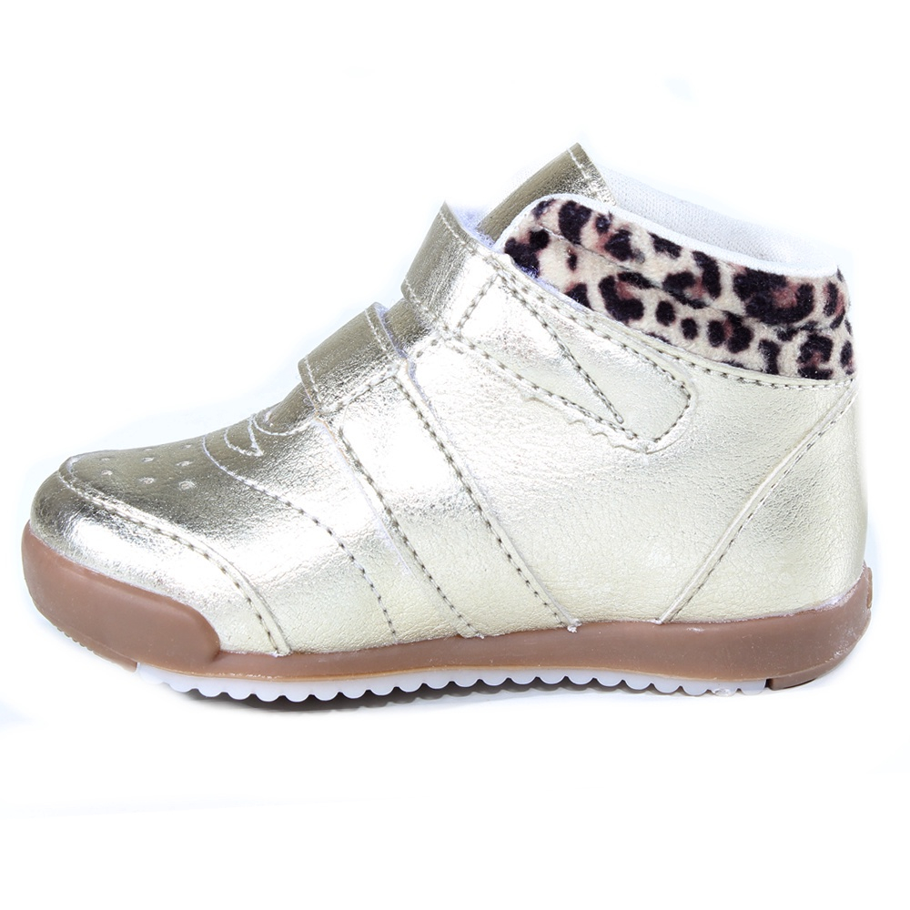 Tenis kidy outlet colors mna