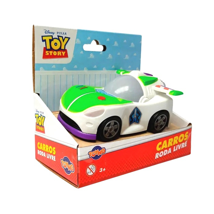 Carrinho Hot Wheels Woody Toy Story em Promoção na Americanas