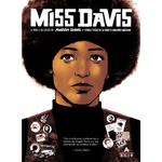 Livro - Miss Davis