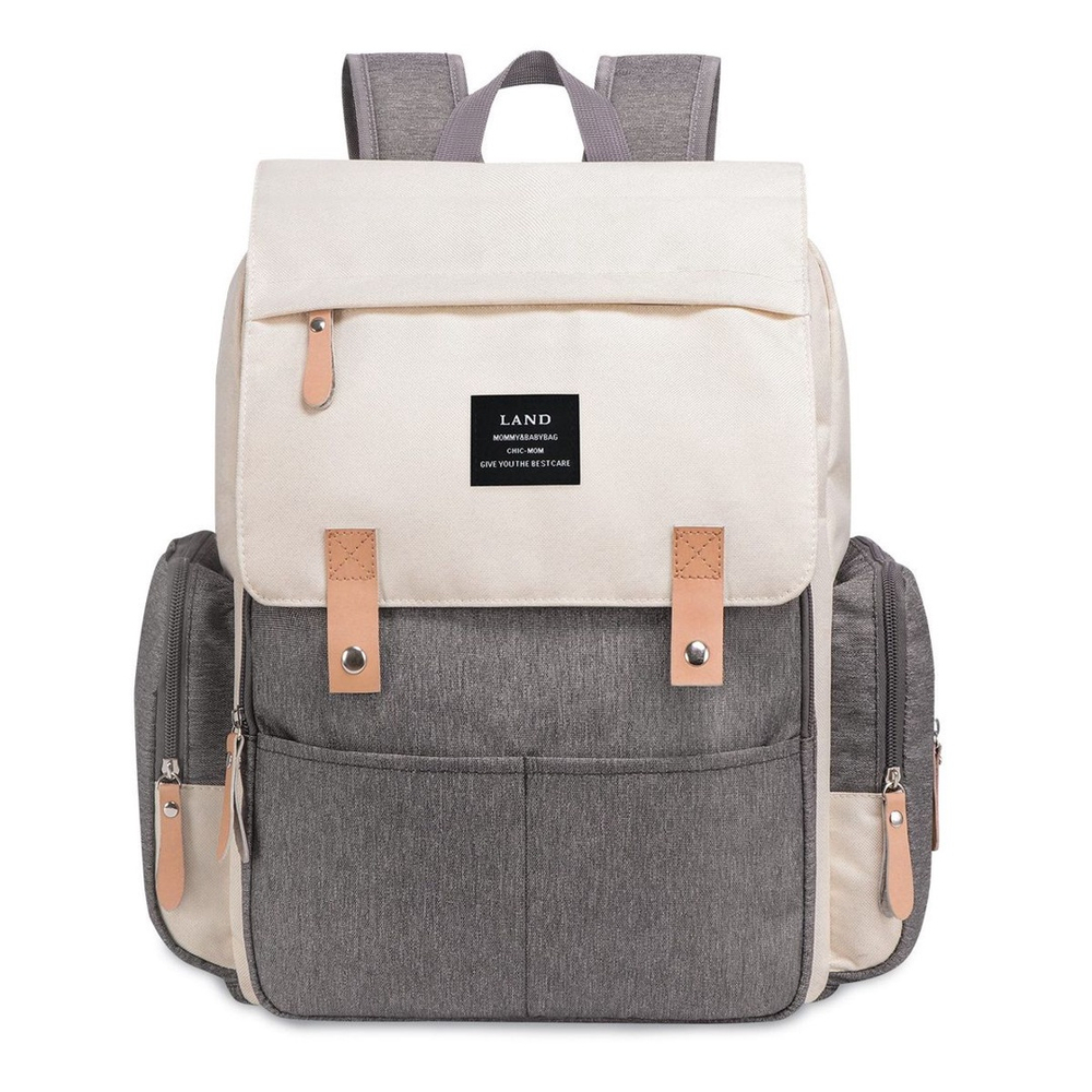 beige luxury bolsa