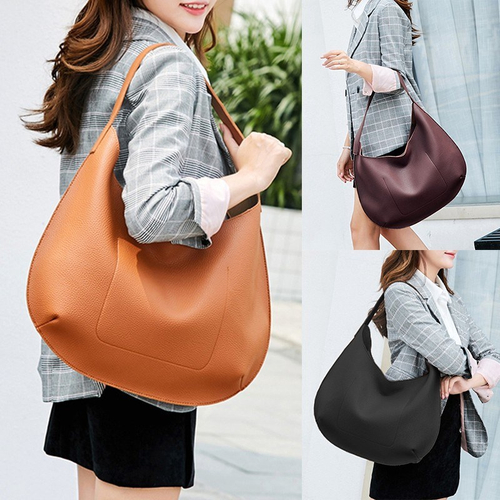 zipper hobo bolsa