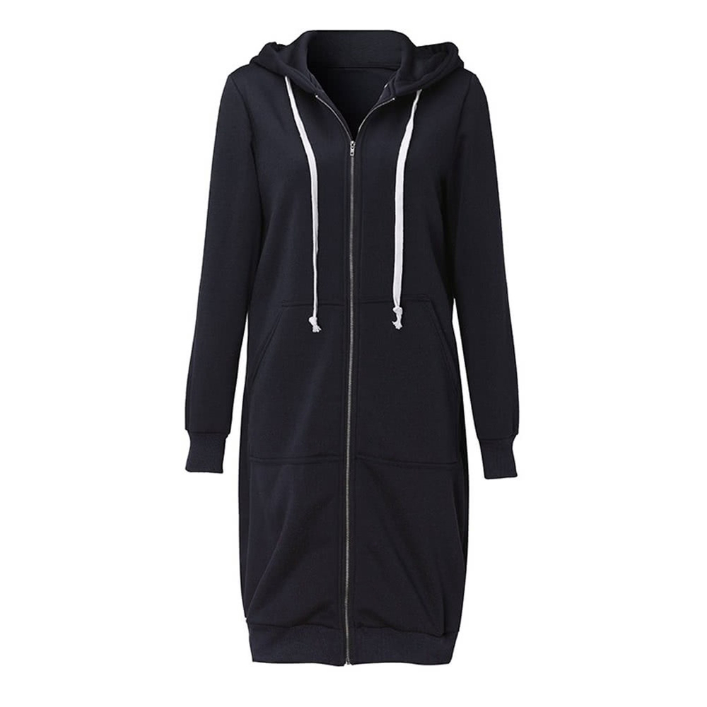 black zip up moletom com capuz womens oversized