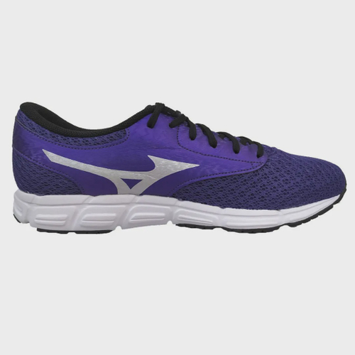 Tênis mizuno ez flex fashion feminino