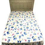 Manta Infantil Juvenil Moda Geek Para Cama De Casal Alice No País Das Maravilhas Inverno - Estampa Personagens Em Desenho Do Filme Gato Cheshire - Disney