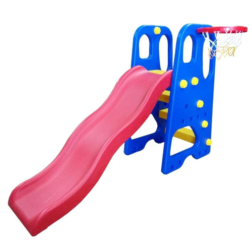 Escorregador infantil menor preço