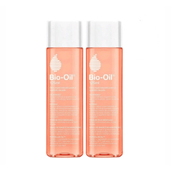 Bio-Oil Óleo Restaurador Antiestrias 125ml - 2 unidades Menor preço em Bio-Oil Óleo Restaurador Antiestrias 125ml - 2 unidades