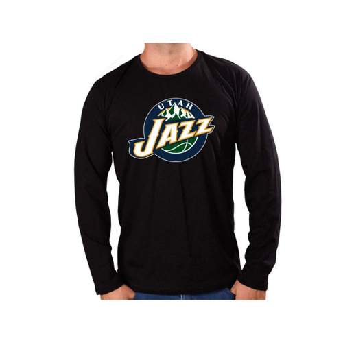 camisa jazz basquete