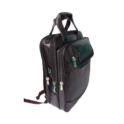 Mochila Pasta Notebook Masculina Sintético Cores 15 Pol Menor preço em Mochila Pasta Notebook Masculina Sintético Cores 15 Pol