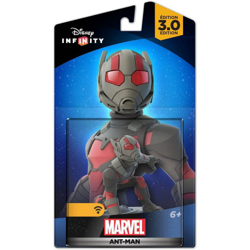 Disney Infinity 3.0 marvel Ant-Man (Homem Formiga) em Promoção na