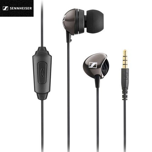 Fone intra auricular sennheiser clearance