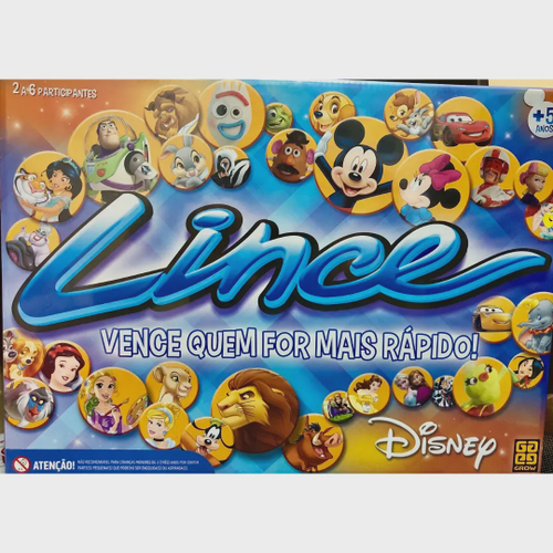 Jogo Educativo Números Disney Princesa 30 Unidades 2022 Mimo