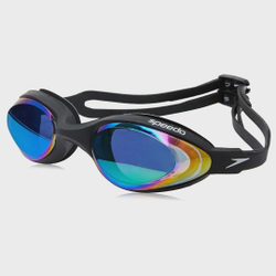Óculos De Natação Speedo Hydrovision Mr Espelhado Menor preço em Óculos De Natação Speedo Hydrovision Mr Espelhado