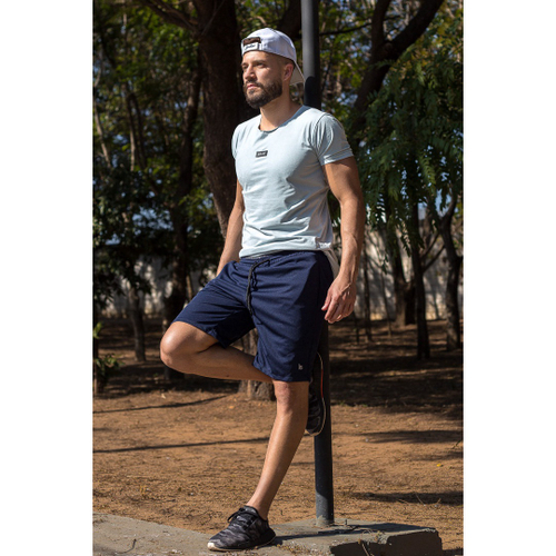 short para treino academia