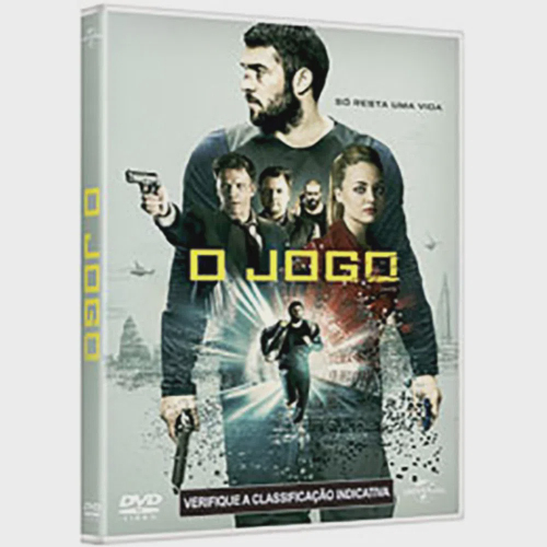 Dvd Esse Jogo é Para Dois em Promoção na Americanas