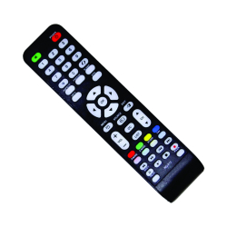 Controle Remoto Tv Cce Rc-512 Menor preço em Controle Remoto Tv Cce Rc-512