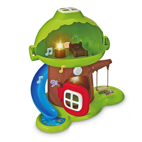 Parque Aquatico Infantil Homeplay Estilo Polly Pocket Menina Xplast - Tem  Tem Digital