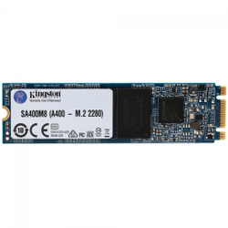 Ssd kingston M.2 480GB Sata 3 SA400M8-480G é boa?