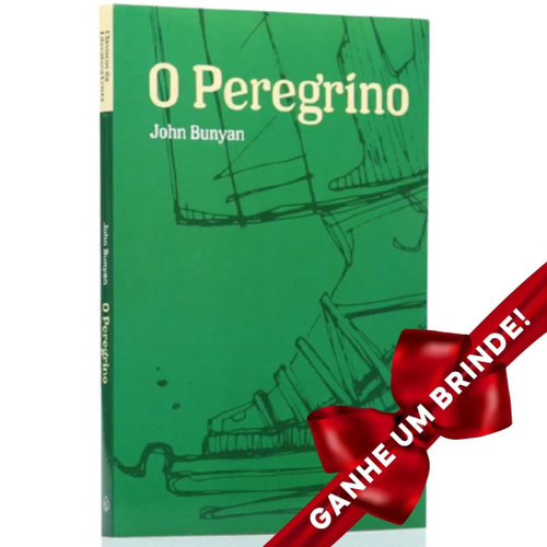 Livro O Peregrino John Bunyan em Promoção Ofertas na Americanas Livro O Peregrino John Bunyan em Promoção Ofertas na Americanas