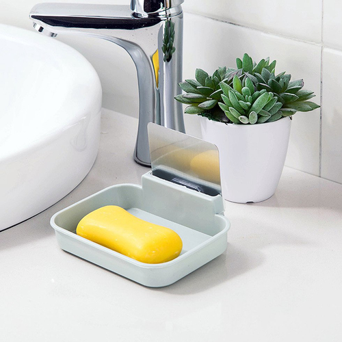 Self Adhesive Wall Mount Soap Holder Drain Box Bathroom Dish Em Promoção Ofertas Na Americanas - Bathroom Sink Drain Adhesive Self Adhesive Wall Mount Soap Holder Drain Box Bathroom Dish Em Promoção Ofertas Na Americanas - Bathroom Sink Drain Adhesive