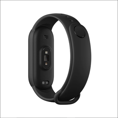 xiaomi mi band 5 americanas