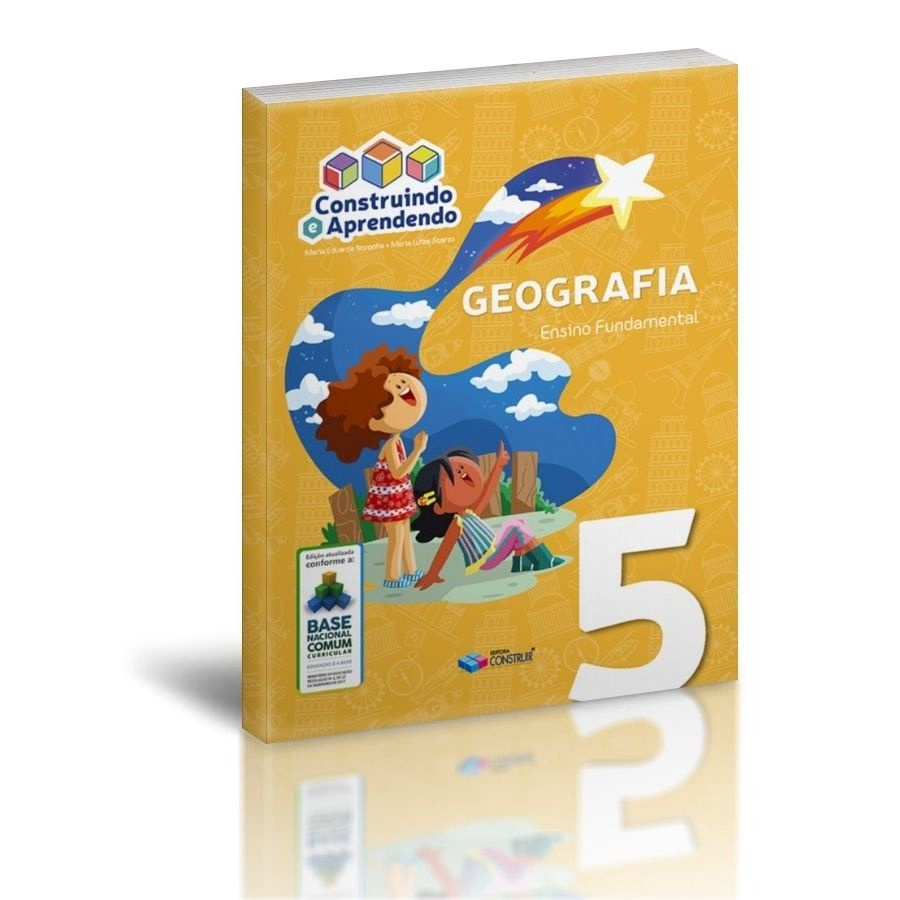 Geoescola: Aprendendo Geografia fácil fácil!!