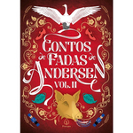 Livro - Contos de Fadas de Andersen Vol. II