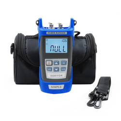 Visual Fault Locator OTDR fibra óptica encontrar falhas Tester Breakpoint Detector é boa?