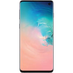 Usado: Celular Samsung Galaxy S10 128GB Branco Bom é boa?