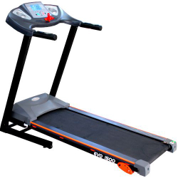 Esteira Elétrica Ergométrica Evox Evolution Evo 1500 - Semi Profissional - 110v Menor preço em Esteira Elétrica Ergométrica Evox Evolution Evo 1500 - Semi Profissional - 110v