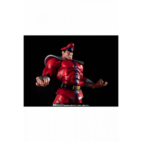 Vega - Street Fighter - S.H.Figuarts - Bandai em Promoção na Americanas