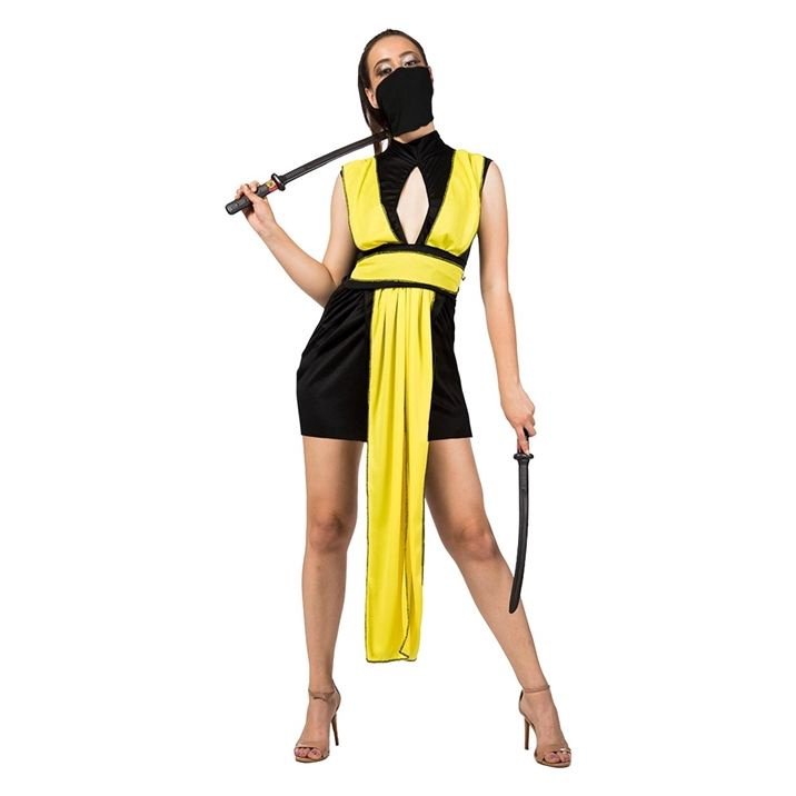 Personagens femininas Mortal Kombat