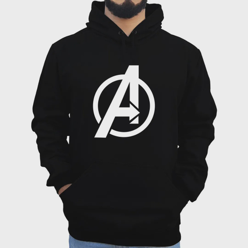 Blusa de hot sale frio vingadores