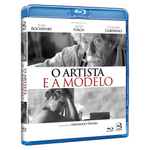 Blu-Ray Trapaça em Promoção na Americanas