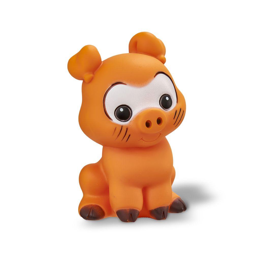 Boneco Chovinista Porco do Cascão Mascote Turma Mônica Submarino Boneco Chovinista Porco do Cascão Mascote Turma Mônica Submarino