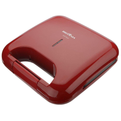 Grill e Sanduicheira Britânia Toast BGR01V Antiaderente 750W Menor preço em Grill e Sanduicheira Britânia Toast BGR01V Antiaderente 750W